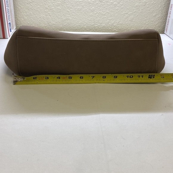 NEW Universal Thread Purse Brown - Picture 8 of 10